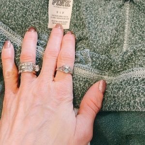 Pink Boyfriend Sweatpants